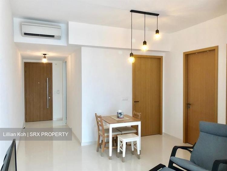TRE Residences thumbnail photo